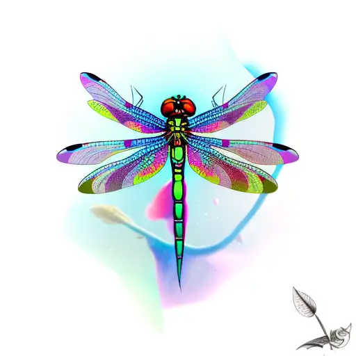 Dragonfly