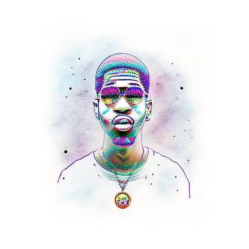 Man On The Moon 3 Kid Cudi