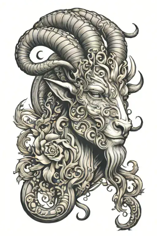 Capricorn