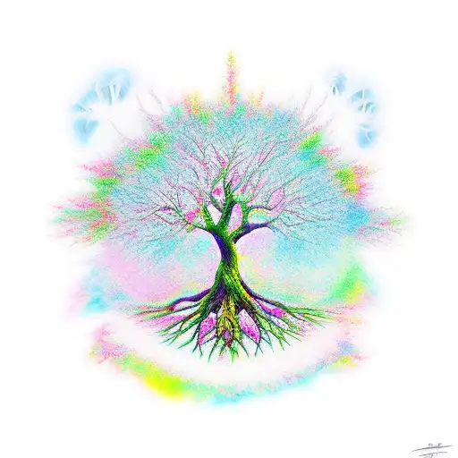 Tree Of Life