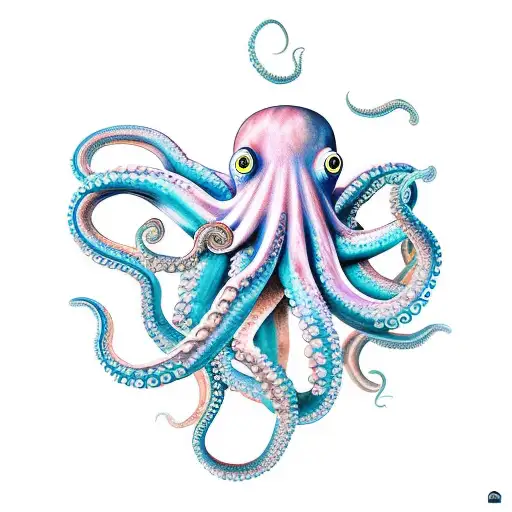 Octopus