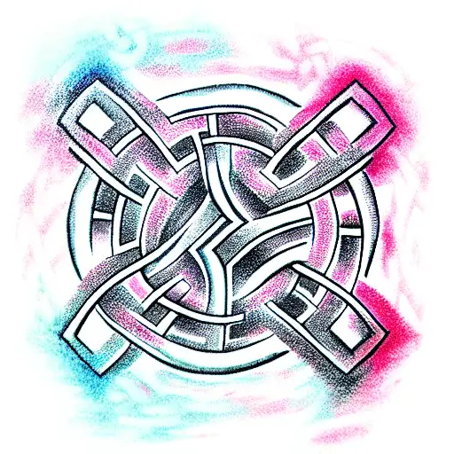 Celtic Knot