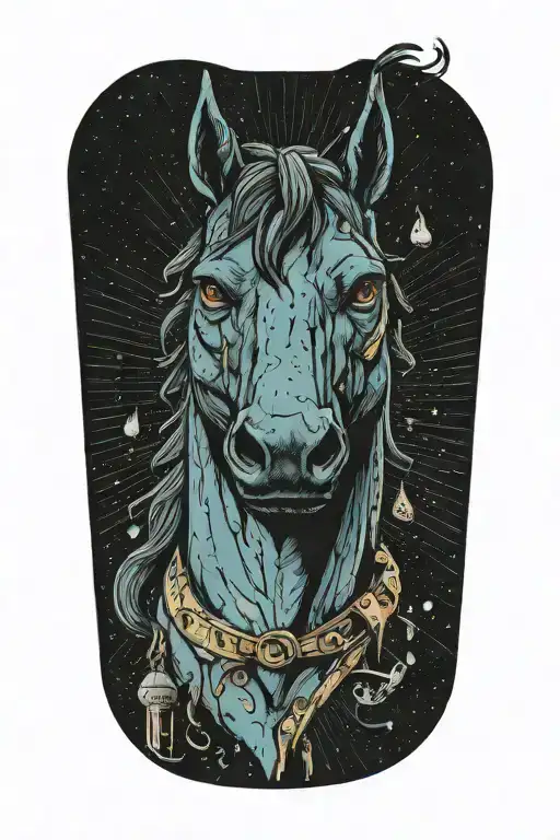 Bojack Horseman