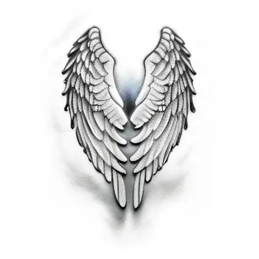 Angel Wings