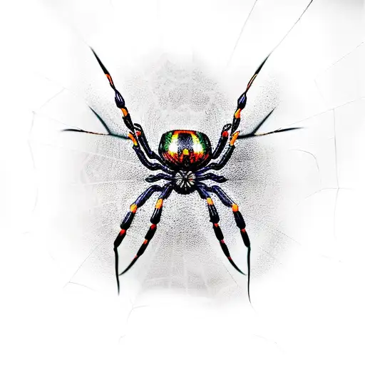 Spider
