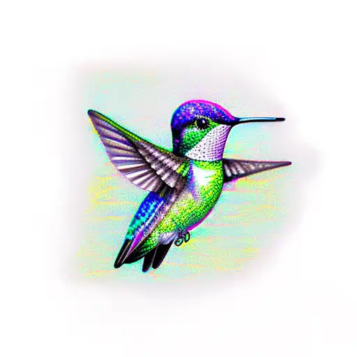 Hummingbird