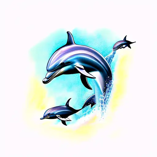 Dolphin