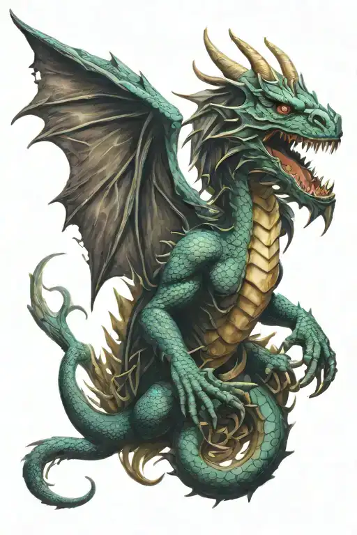 Dragon
