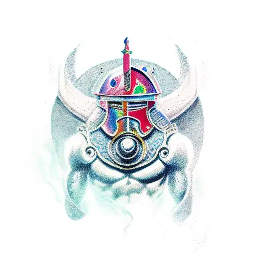 Knight Of The Zodiac