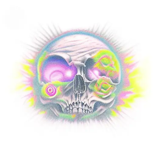 The Light In The Dark