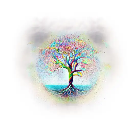 Tree Of Life