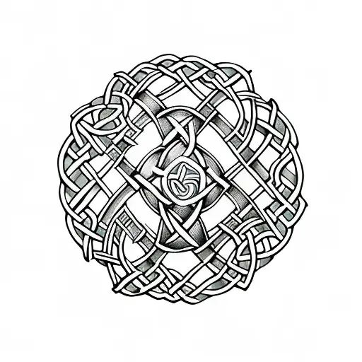 Celtic Knot