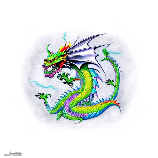 Dragon