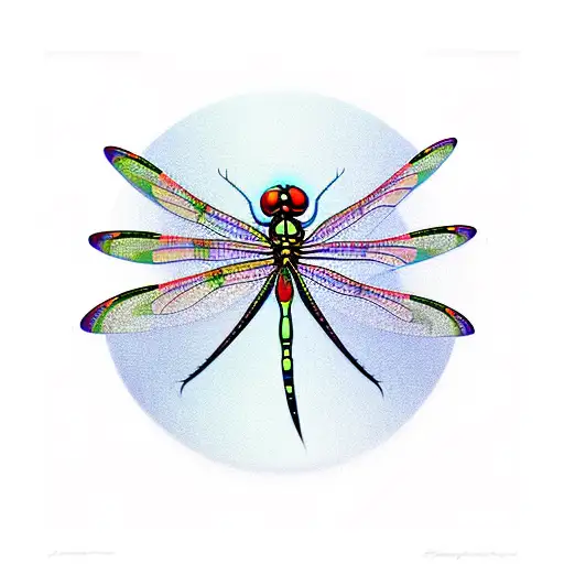 Dragonfly
