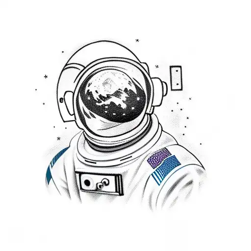 Astronaut