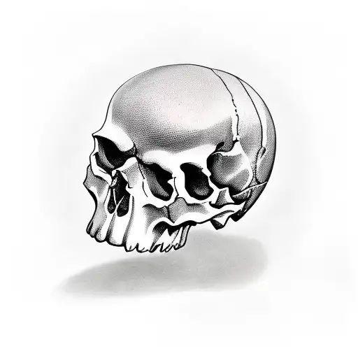 Skull