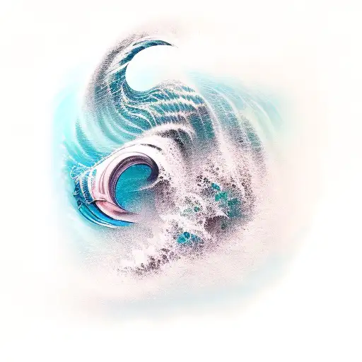 Ocean Wave