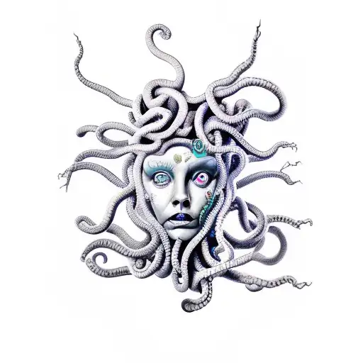 Medusa