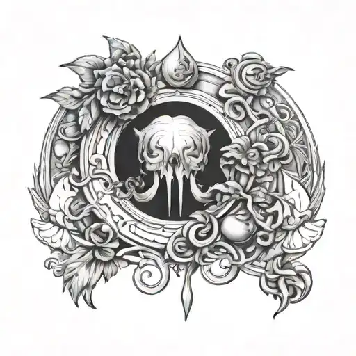 Strength Until The End