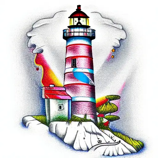 Lighthouse