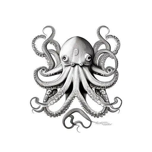 Octopus