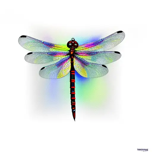 Dragon Fly