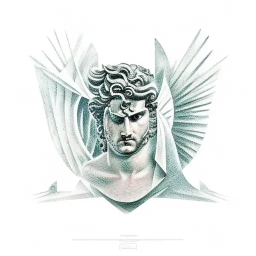 Greek And Roman Mythology