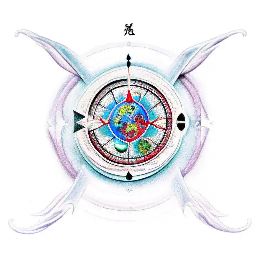 Aquarius Zodiac Sign