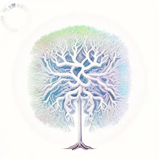 Tree Of Life