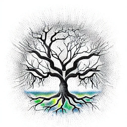 Tree Of Life