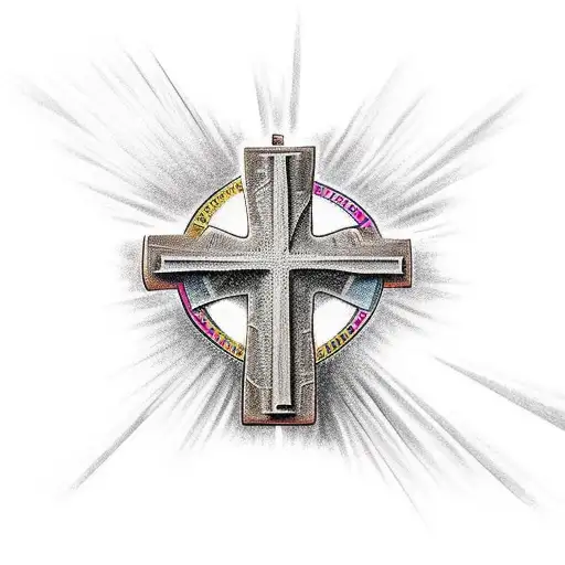 Christian Cross