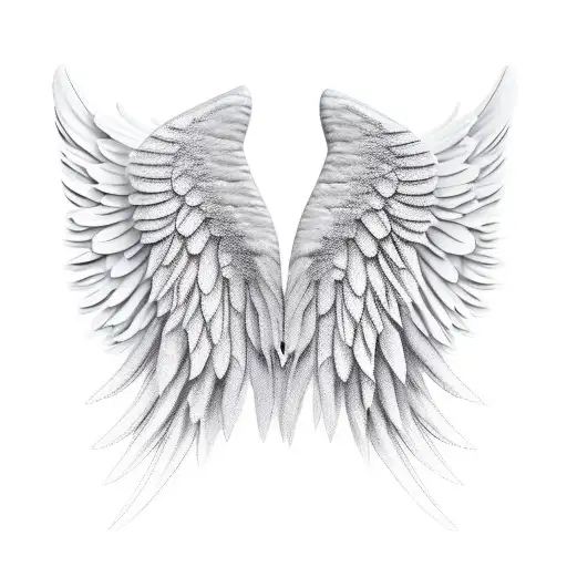 Angel Wings