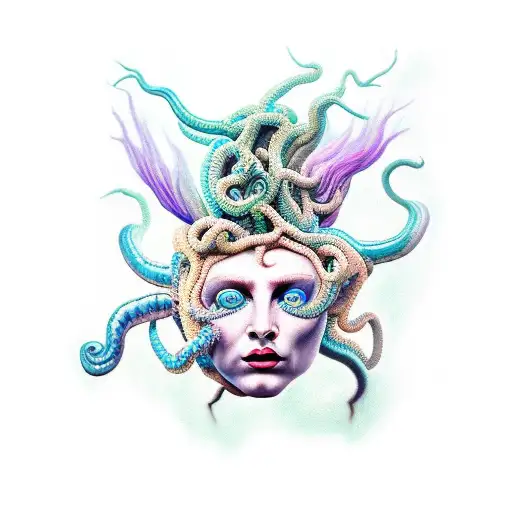 Medusa