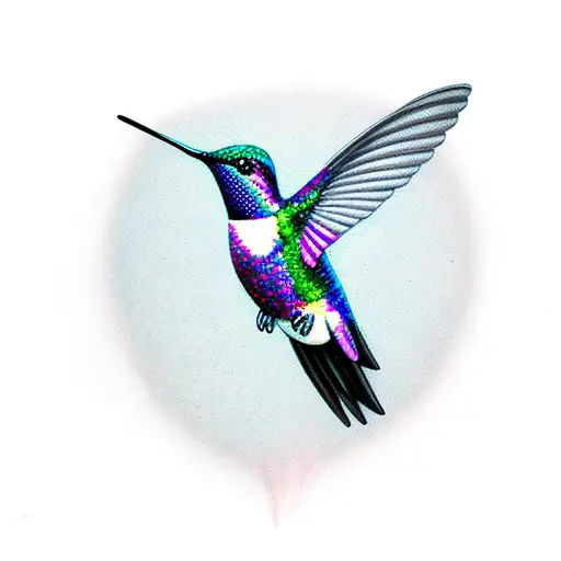 Hummingbird
