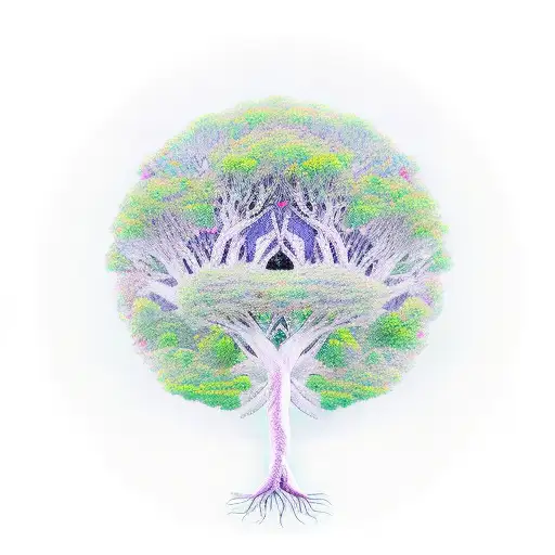 Tree Of Life