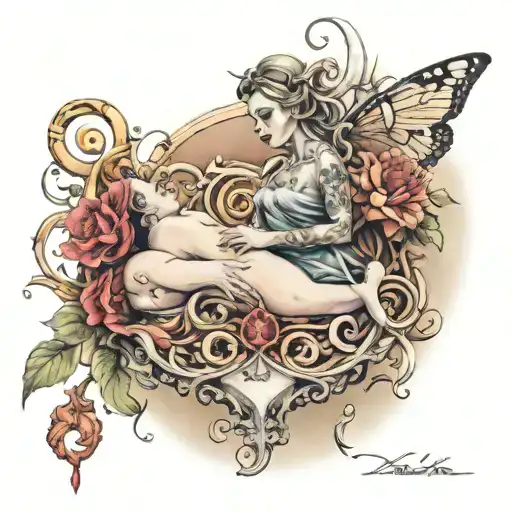 Give Birth From Death