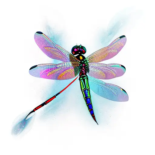 Dragonfly