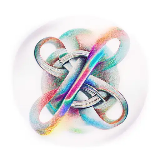 Infinity Symbol