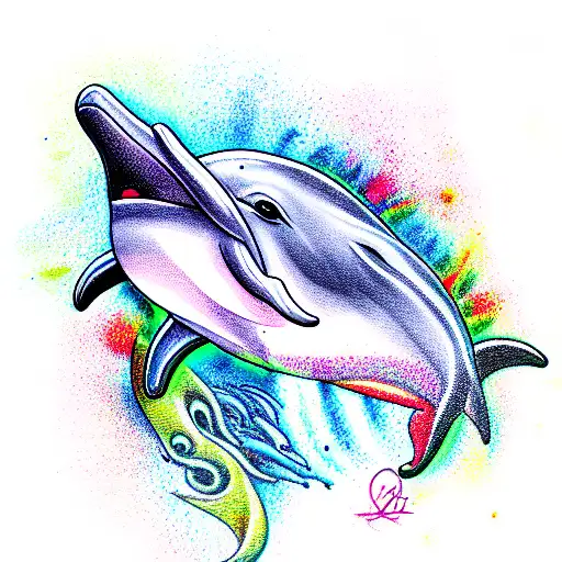 Dolphin