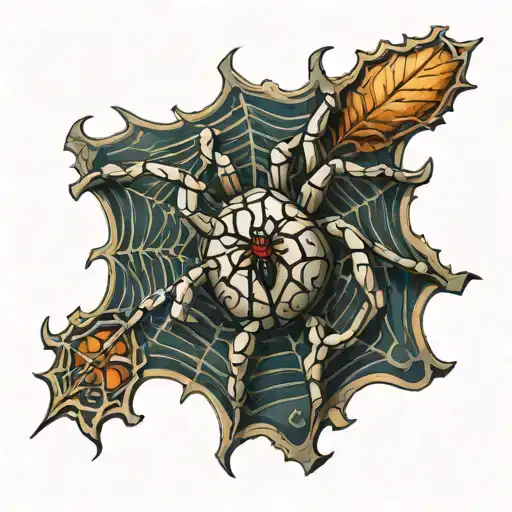 Spider W Birthday Date