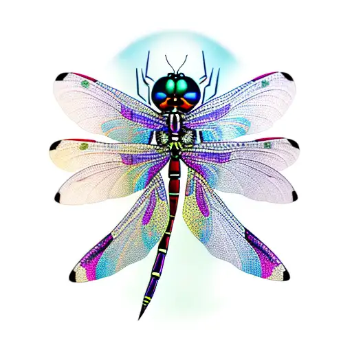 Dragonfly