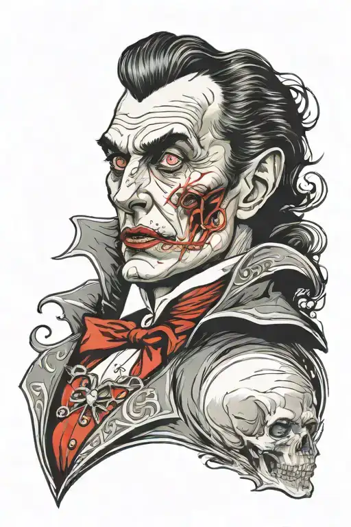 Dracula