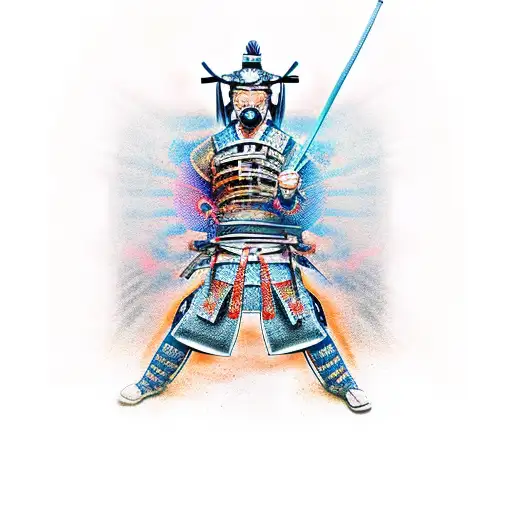 Samurai