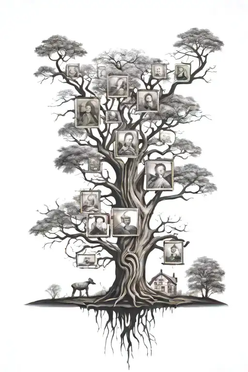 Family Tree