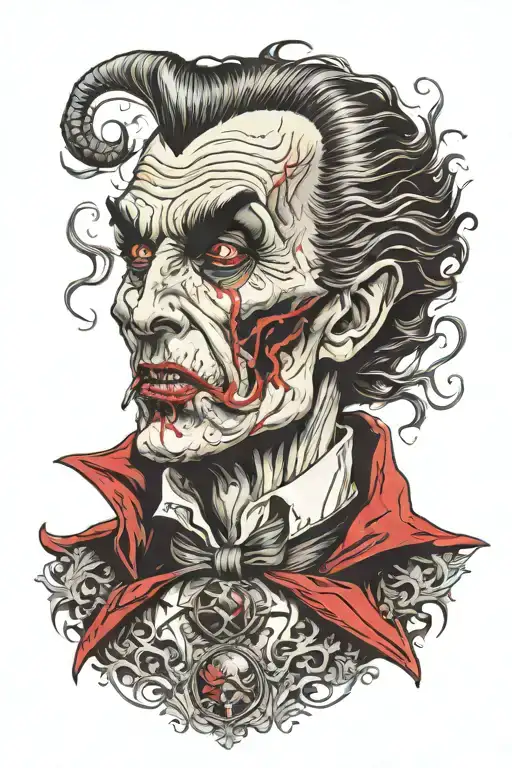 Dracula