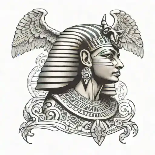 Egyptian Mythology