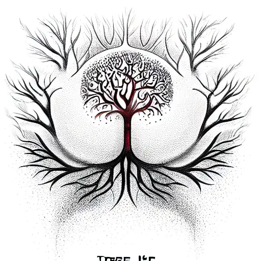 Tree Of Life