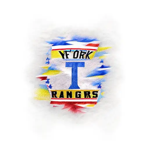 New York Rangers
