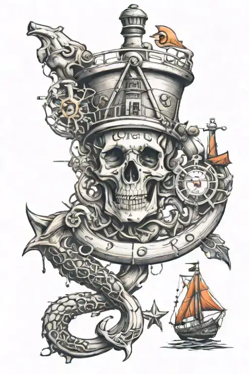 Nautical Medicine