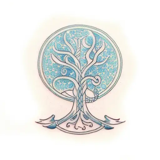 Tree Of Life